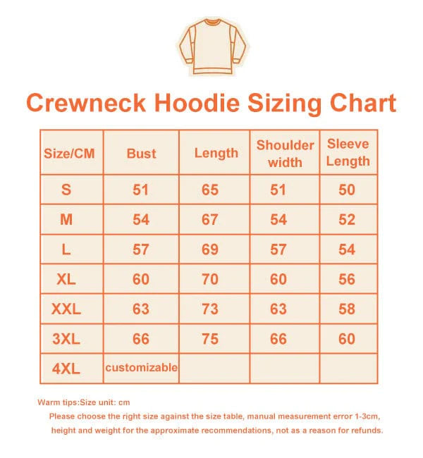 Custom Embroidered Line Drawing Hoodie, Sweatshirt, unique gift